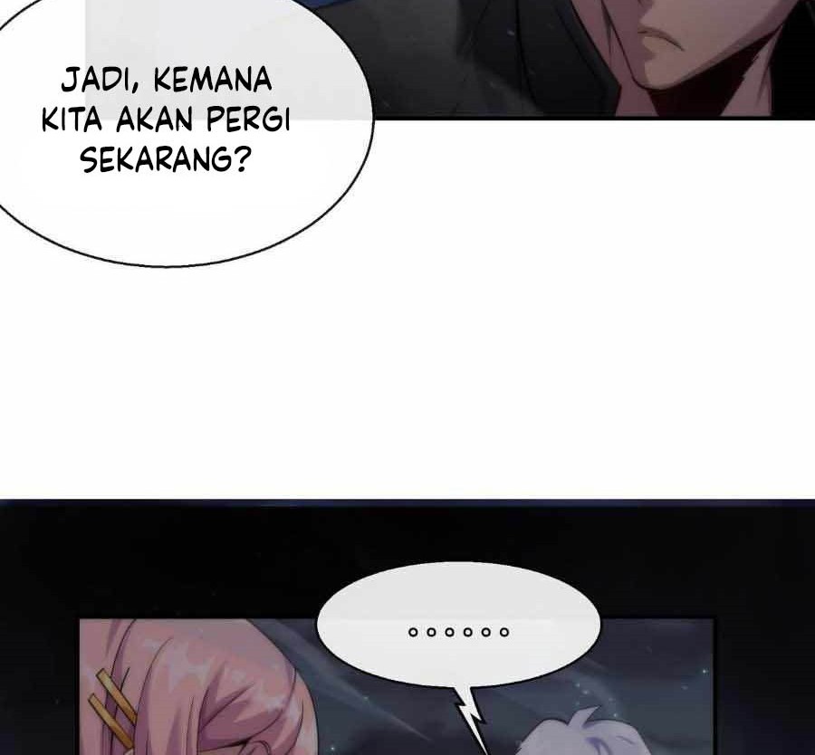 King of Runes Chapter 17 - halaman 25