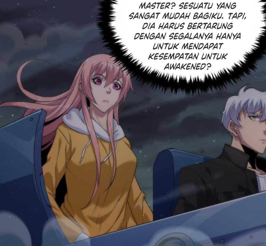 King of Runes Chapter 17 - halaman 29