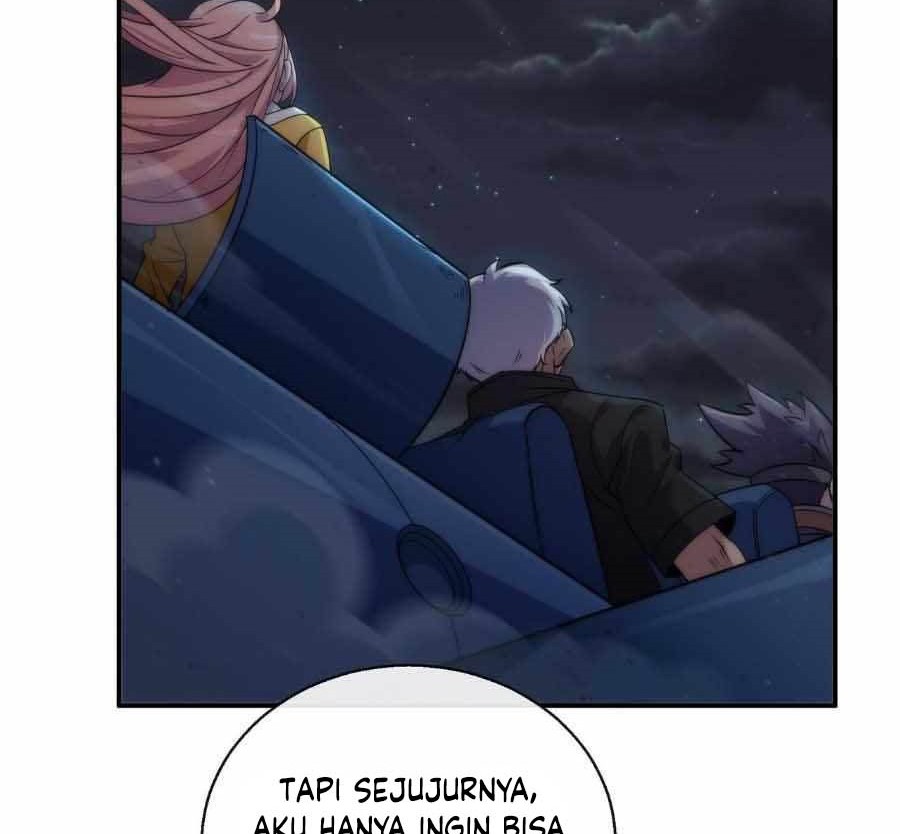 King of Runes Chapter 17 - halaman 31