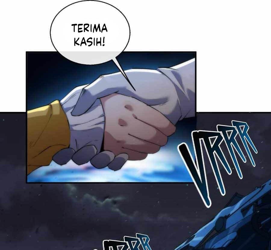 King of Runes Chapter 17 - halaman 33