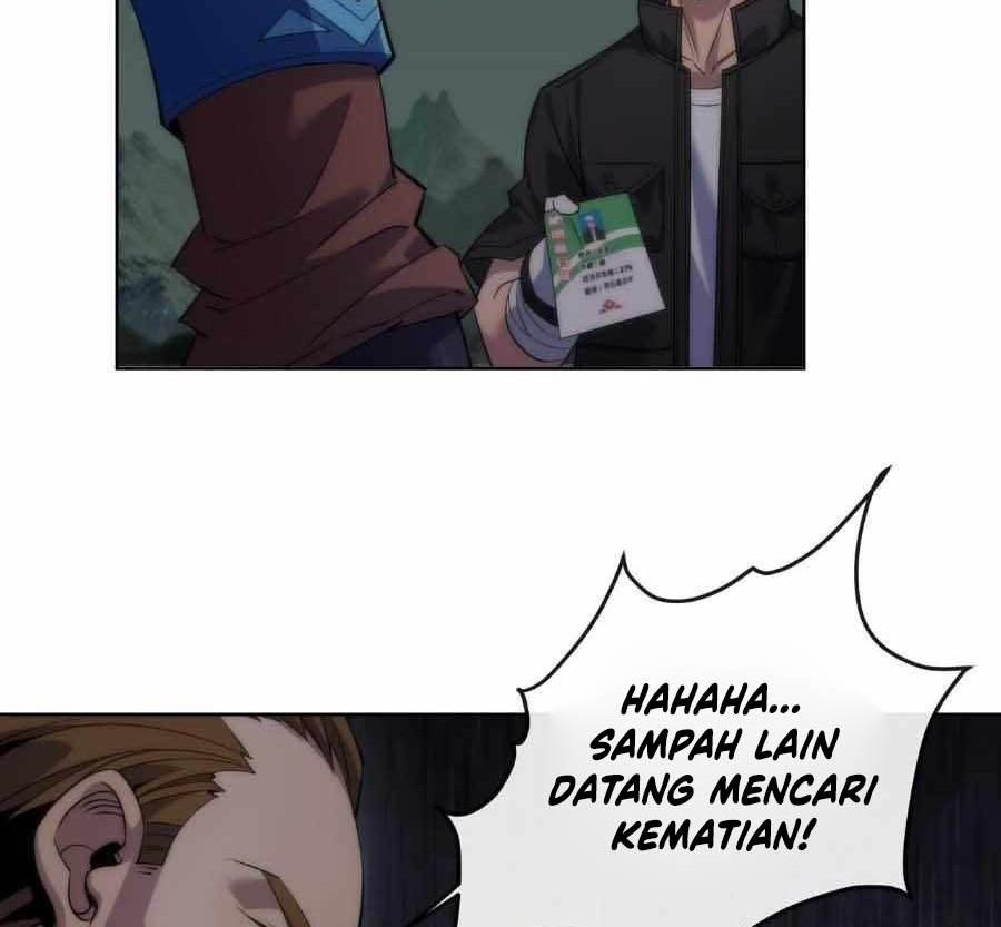 King of Runes Chapter 17 - halaman 35