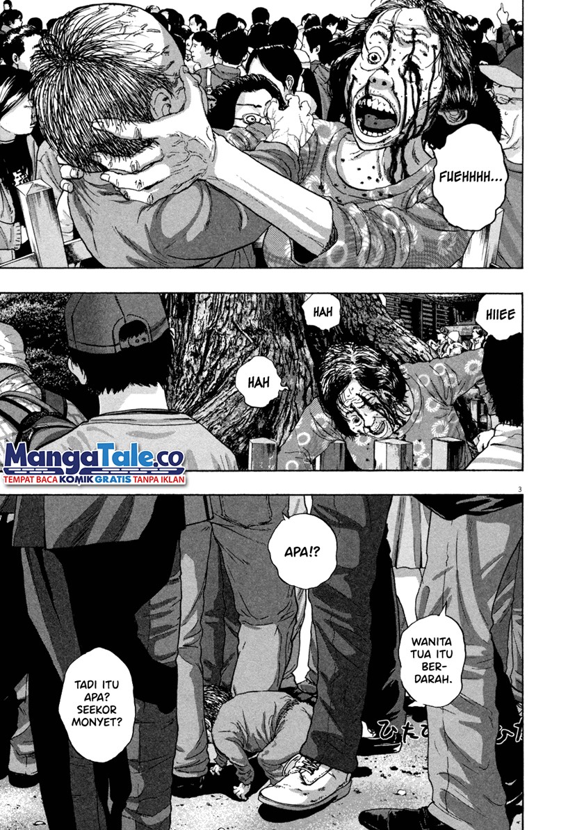 King of Runes Chapter 17 - halaman 4