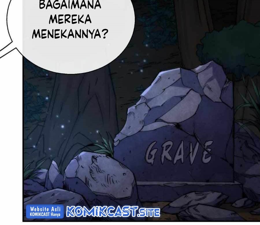 King of Runes Chapter 17 - halaman 41