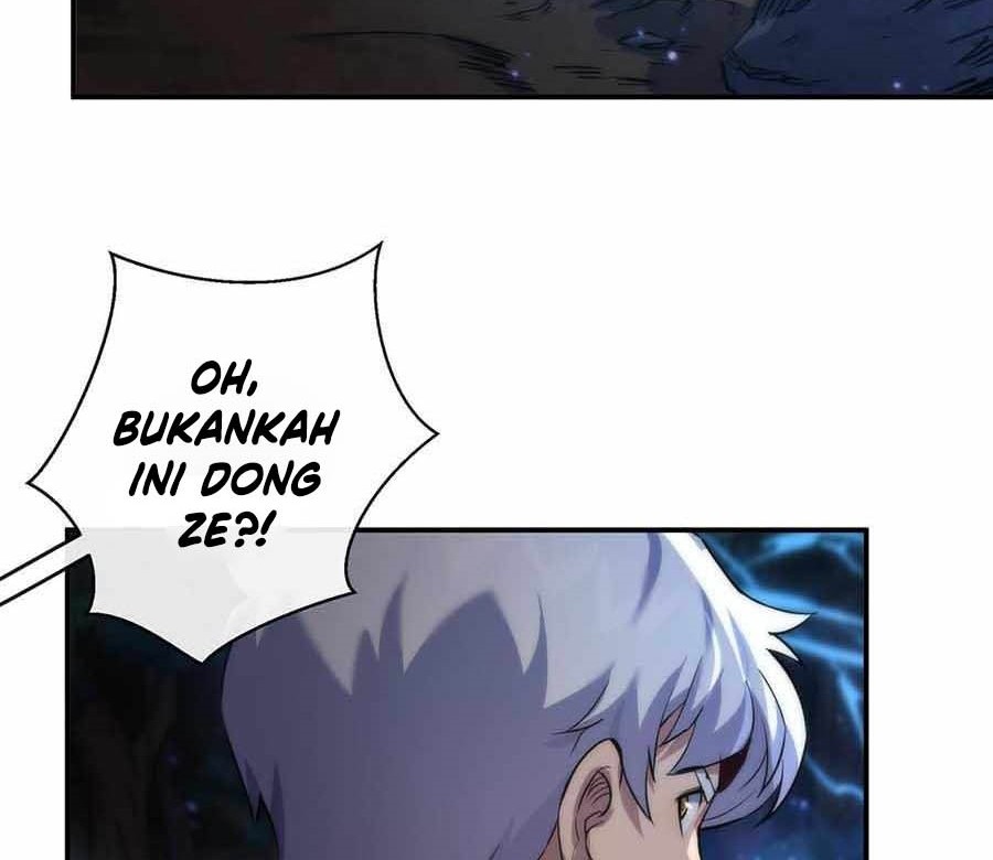 King of Runes Chapter 17 - halaman 43