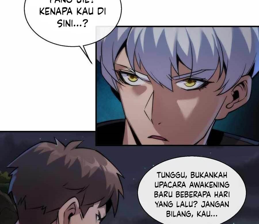 King of Runes Chapter 17 - halaman 45