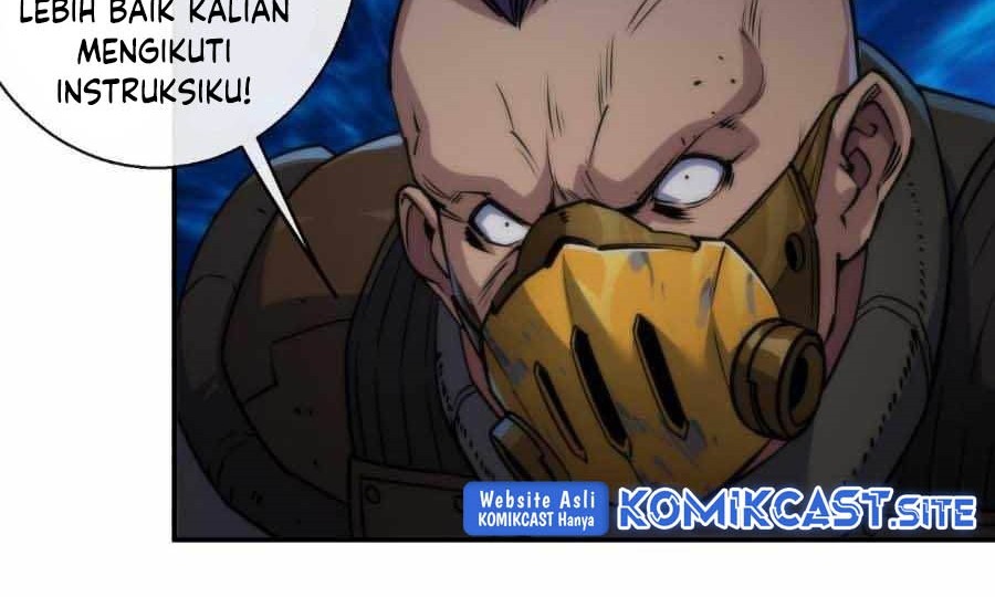 King of Runes Chapter 18 - halaman 11