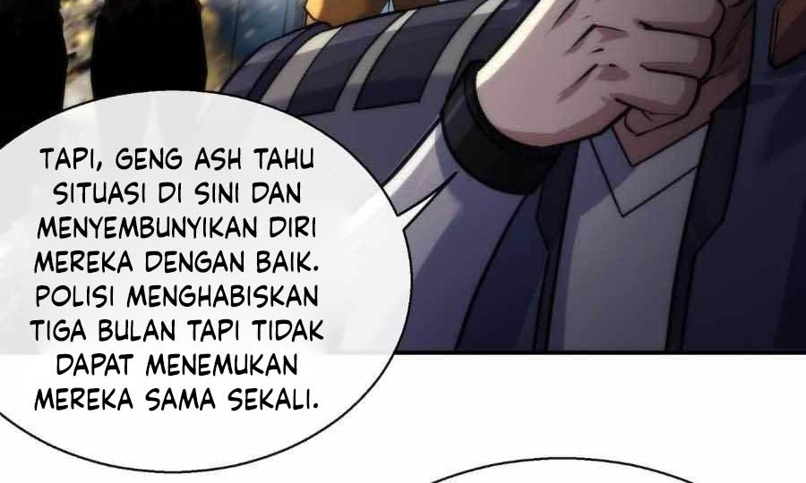 King of Runes Chapter 18 - halaman 13