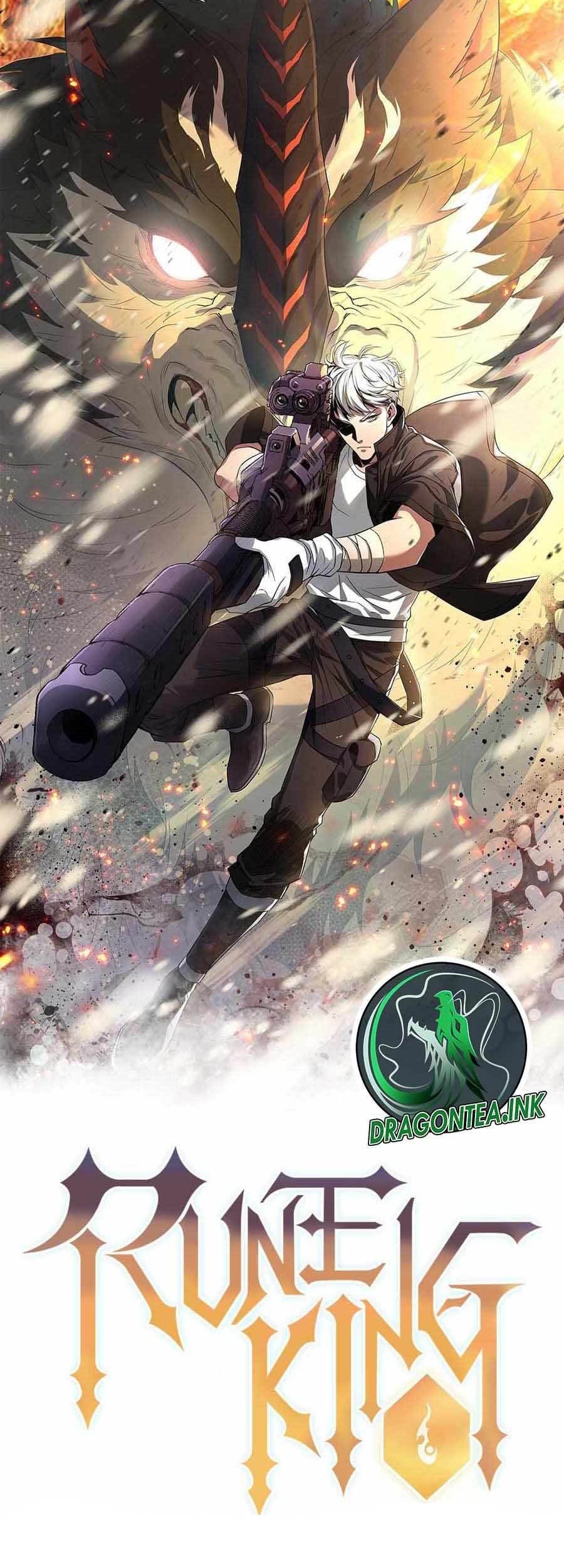 King of Runes Chapter 18 - halaman 16