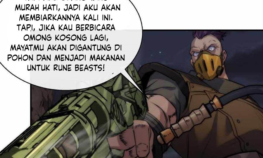 King of Runes Chapter 18 - halaman 19