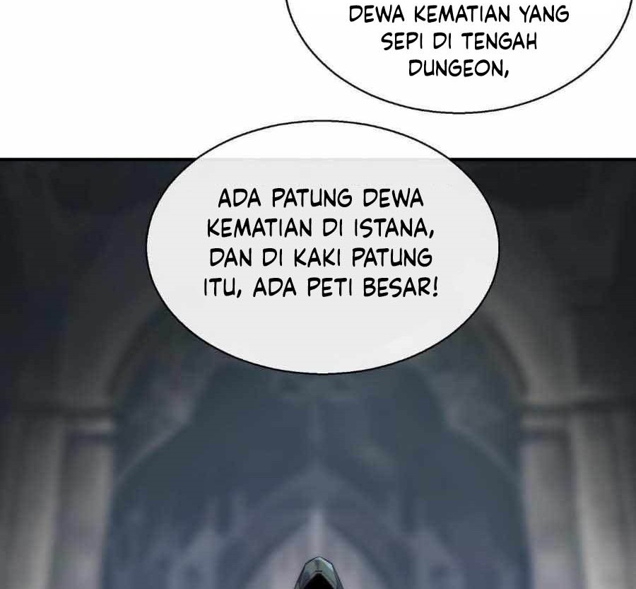 King of Runes Chapter 18 - halaman 21