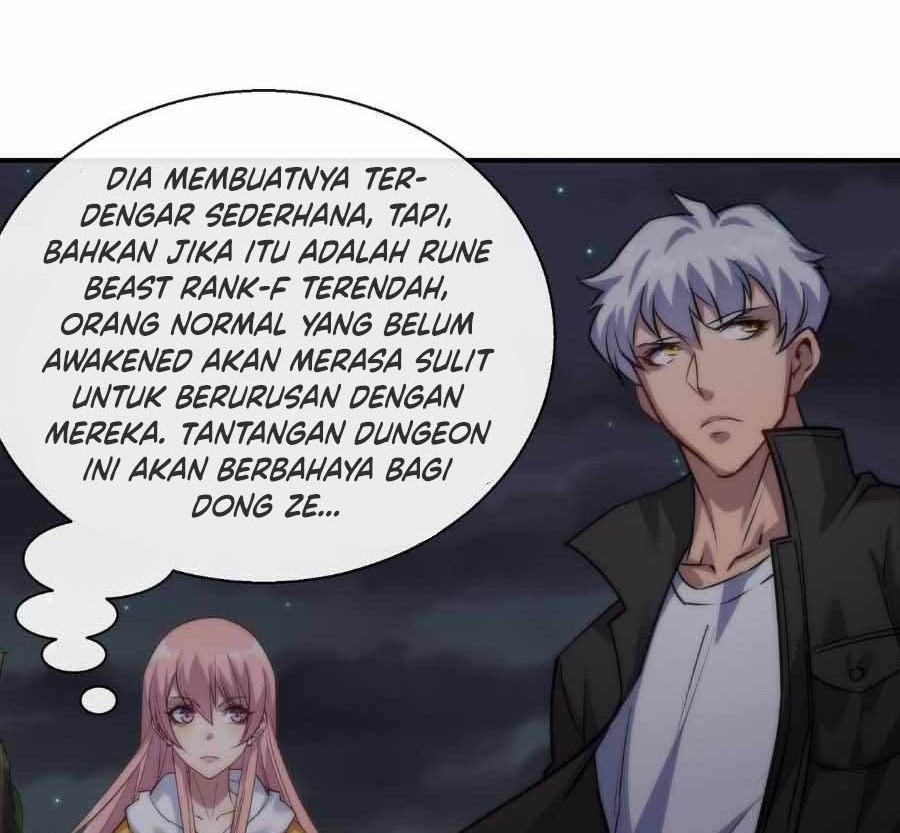 King of Runes Chapter 18 - halaman 23