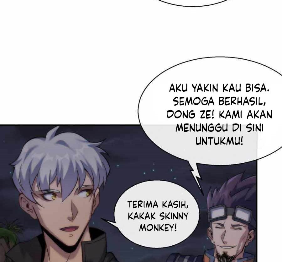 King of Runes Chapter 18 - halaman 25