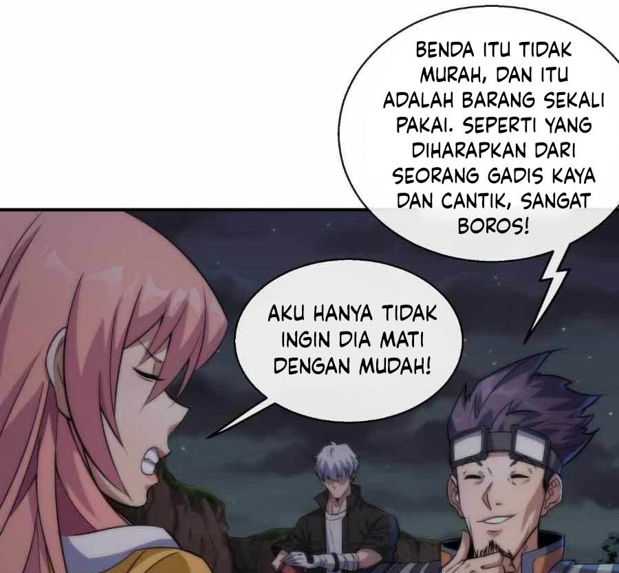 King of Runes Chapter 18 - halaman 27
