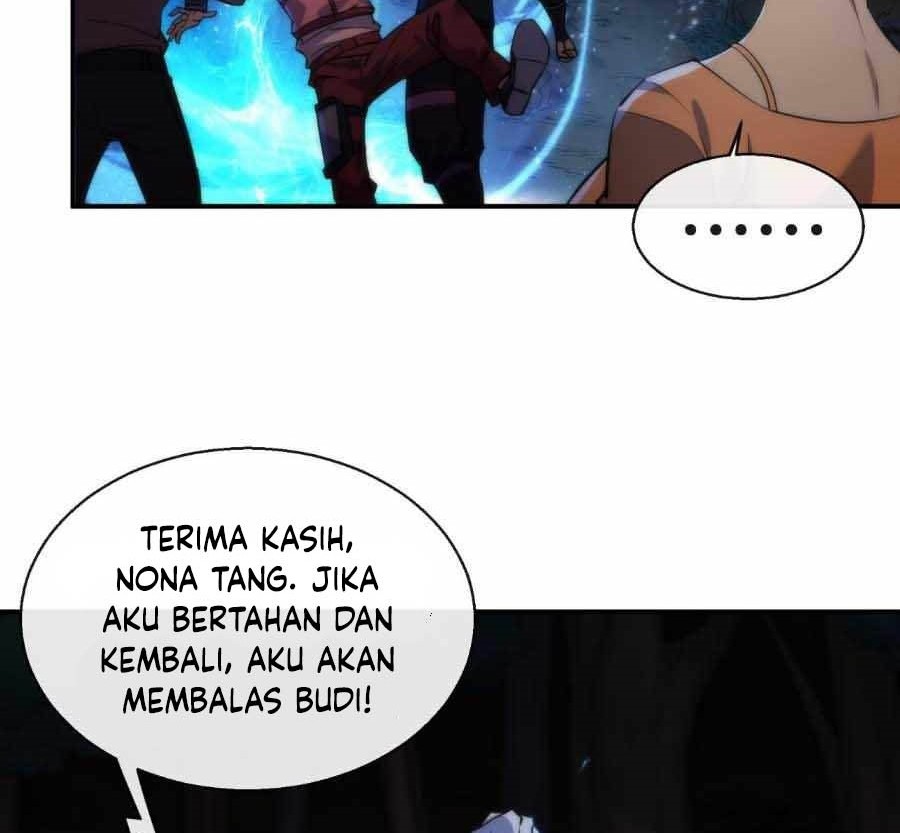 King of Runes Chapter 18 - halaman 29