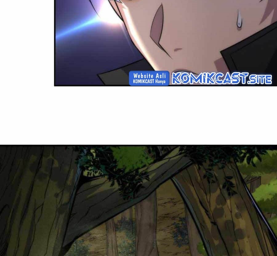 King of Runes Chapter 18 - halaman 37