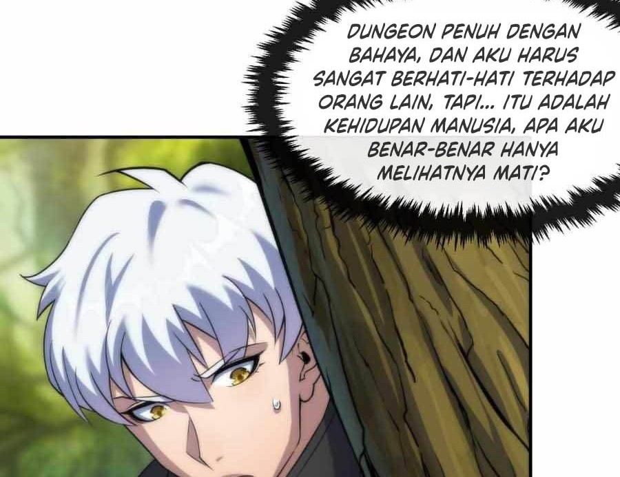 King of Runes Chapter 18 - halaman 39