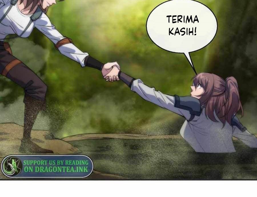 King of Runes Chapter 18 - halaman 41