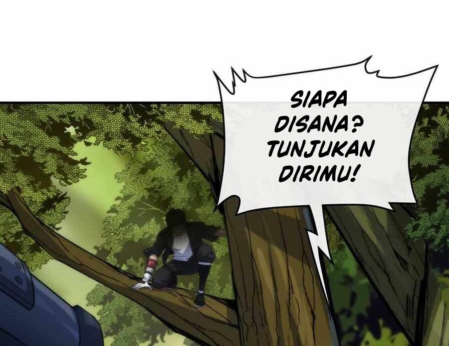 King of Runes Chapter 18 - halaman 49