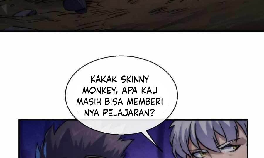 King of Runes Chapter 18 - halaman 5