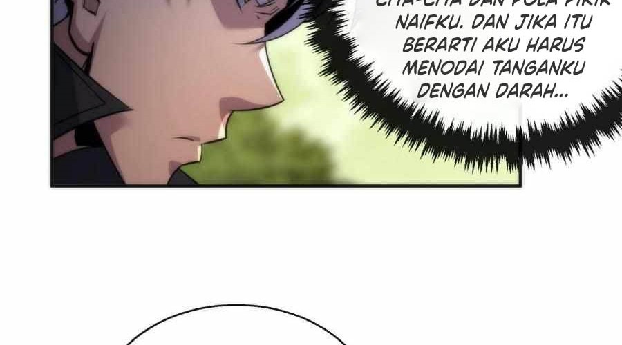 King of Runes Chapter 19 - halaman 25