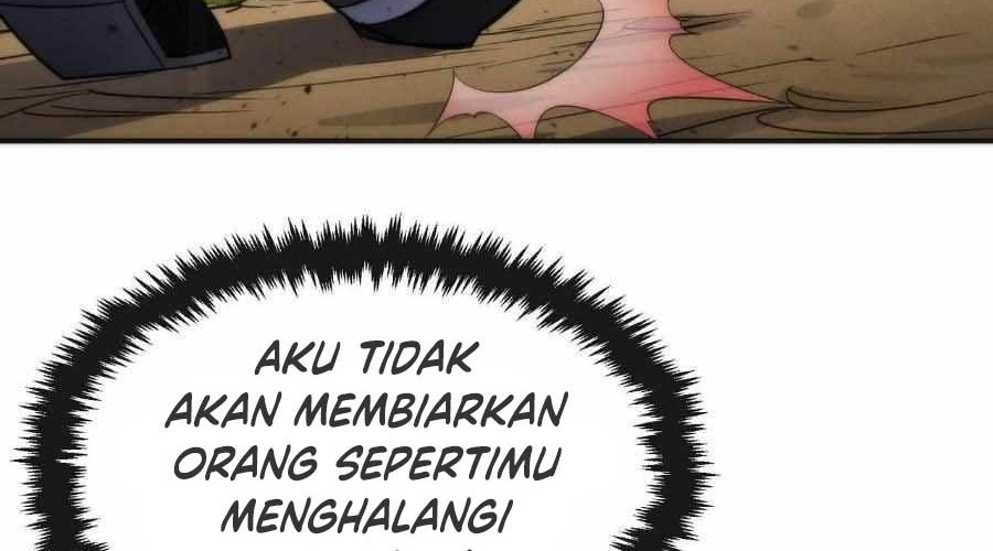 King of Runes Chapter 19 - halaman 31