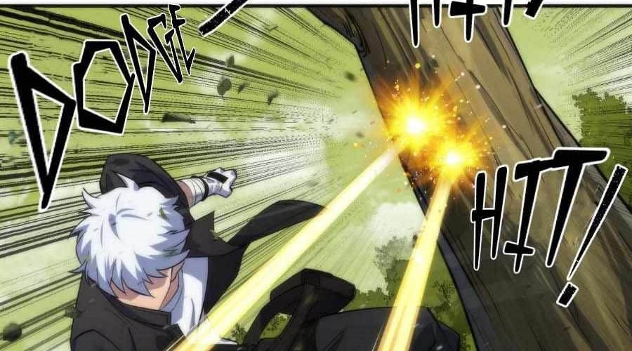 King of Runes Chapter 19 - halaman 33