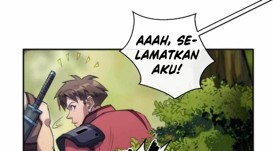 King of Runes Chapter 19 - halaman 39