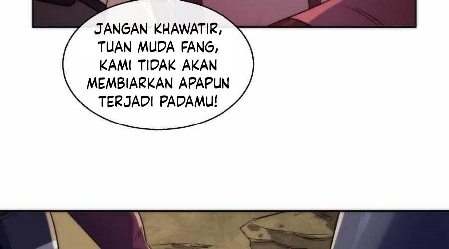 King of Runes Chapter 19 - halaman 41