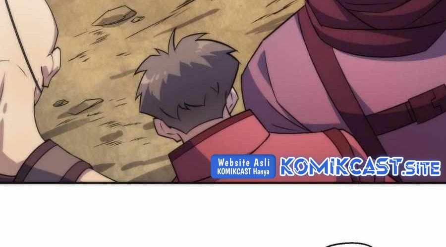 King of Runes Chapter 19 - halaman 43