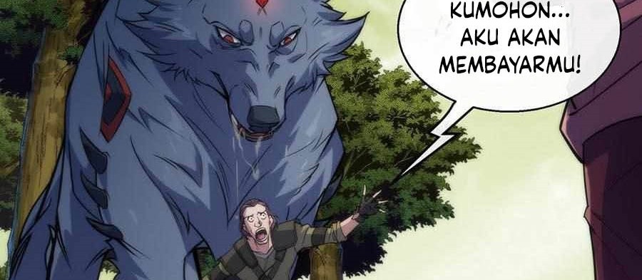 King of Runes Chapter 19 - halaman 45