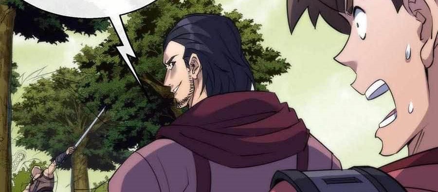 King of Runes Chapter 19 - halaman 49