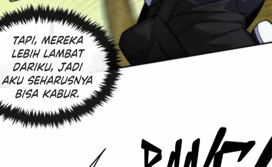 King of Runes Chapter 19 - halaman 5