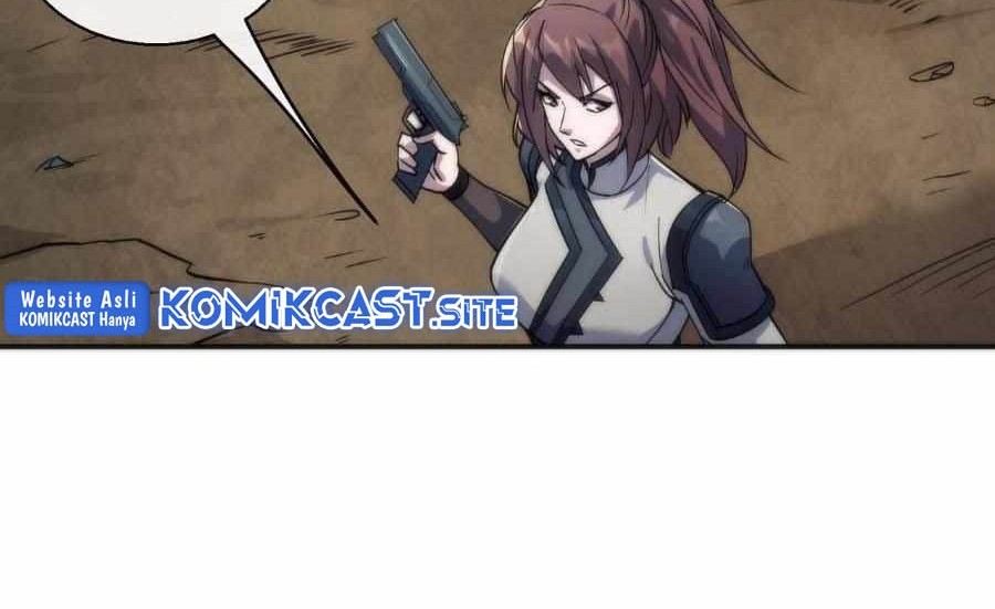 King of Runes Chapter 19 - halaman 9