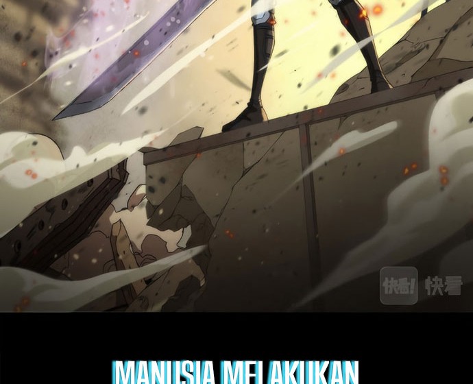 King of Runes Chapter 2 - halaman 11