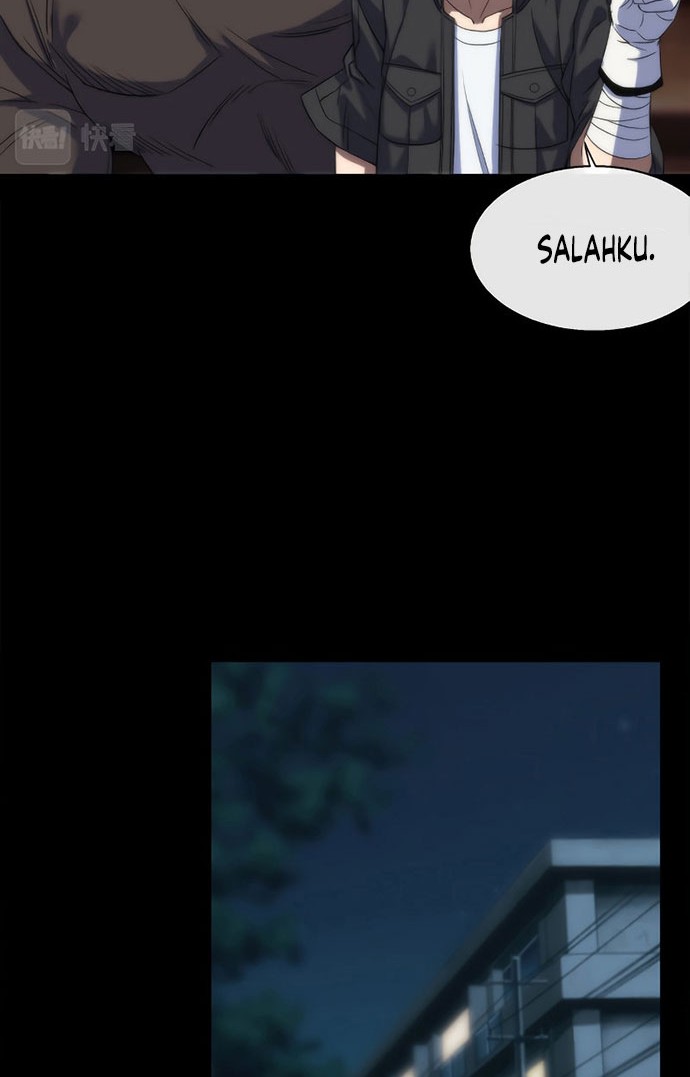 King of Runes Chapter 2 - halaman 19