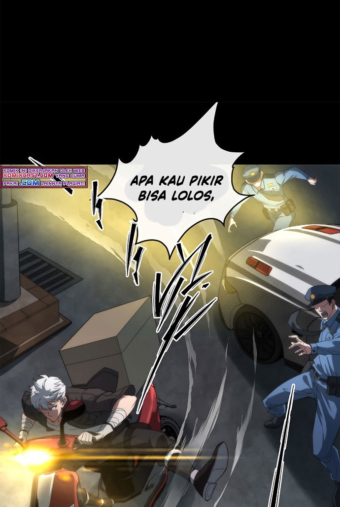 King of Runes Chapter 2 - halaman 25