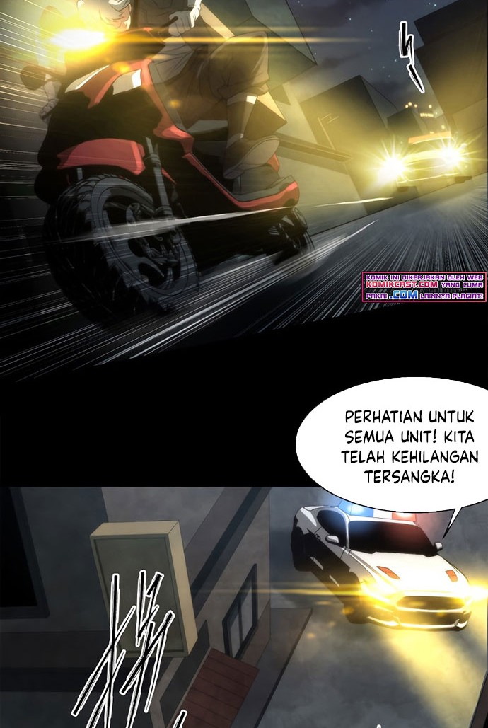 King of Runes Chapter 2 - halaman 27