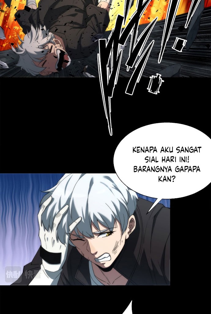 King of Runes Chapter 2 - halaman 29