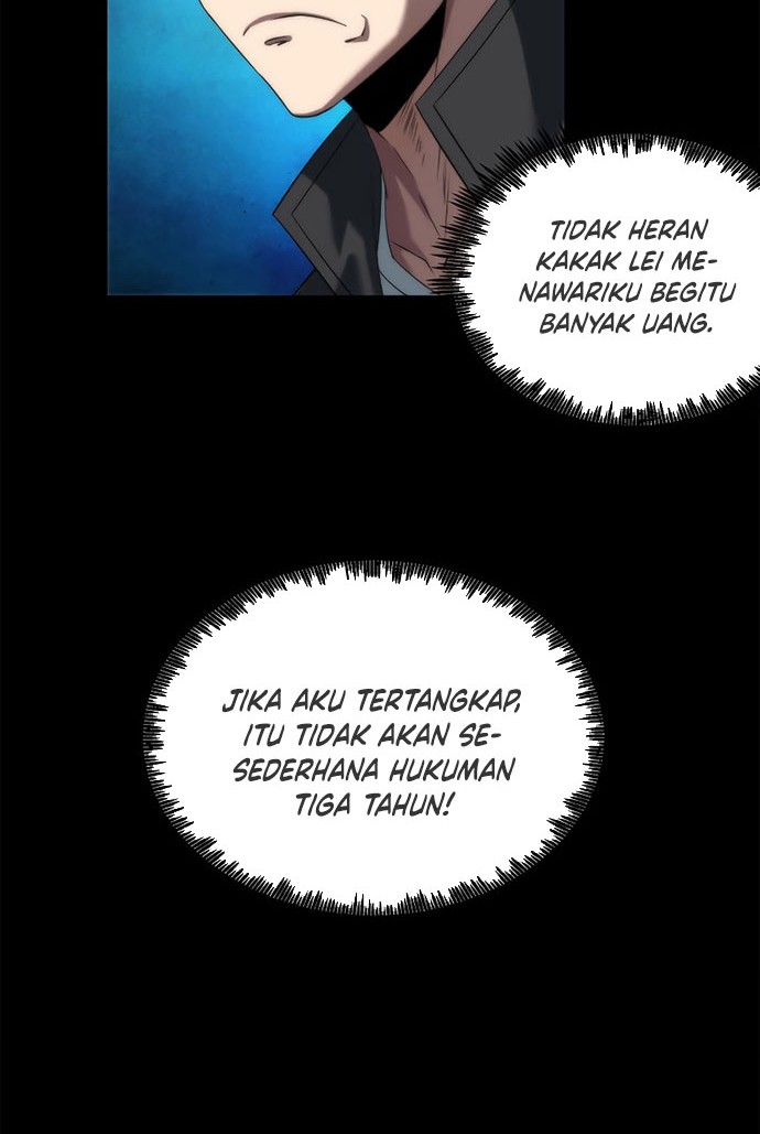 King of Runes Chapter 2 - halaman 31
