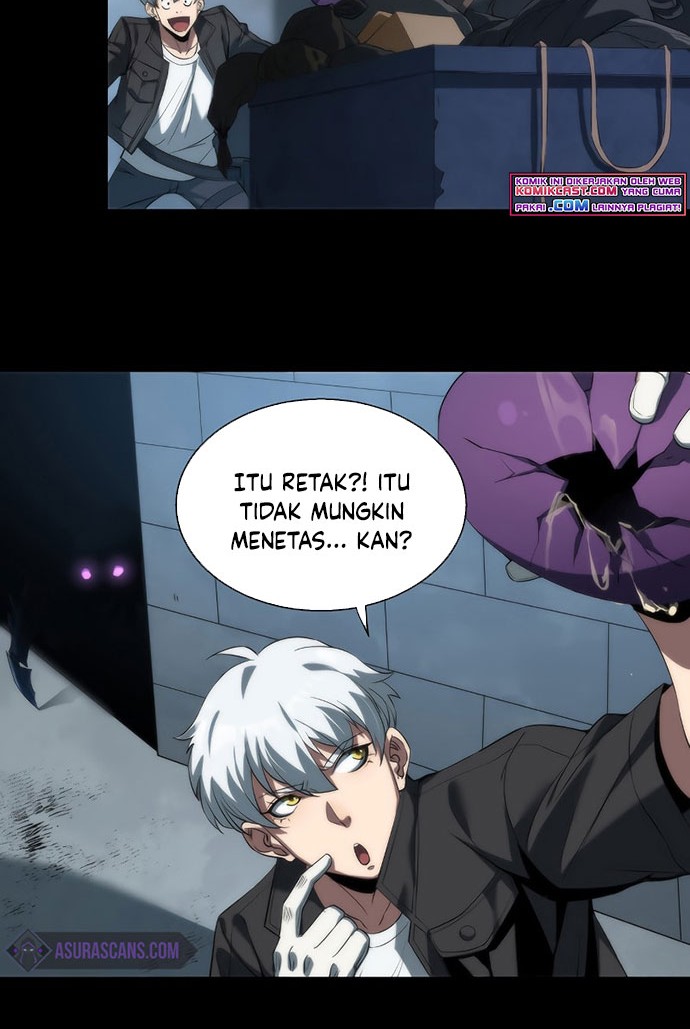 King of Runes Chapter 2 - halaman 33