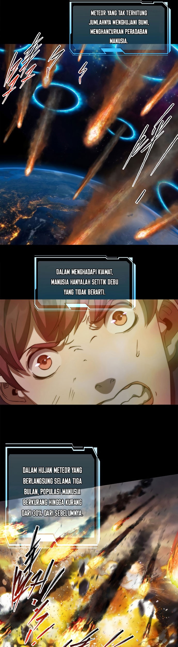King of Runes Chapter 2 - halaman 6
