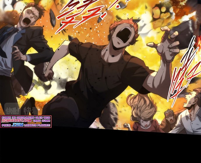 King of Runes Chapter 2 - halaman 7