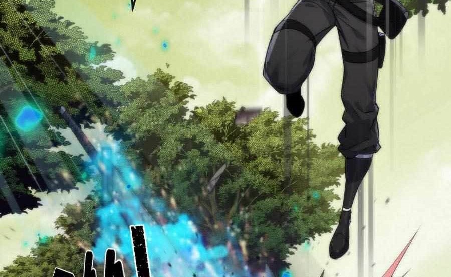 King of Runes Chapter 20 - halaman 11