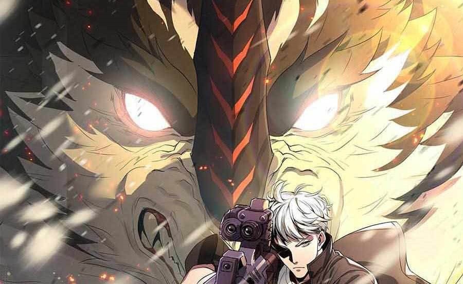 King of Runes Chapter 20 - halaman 15