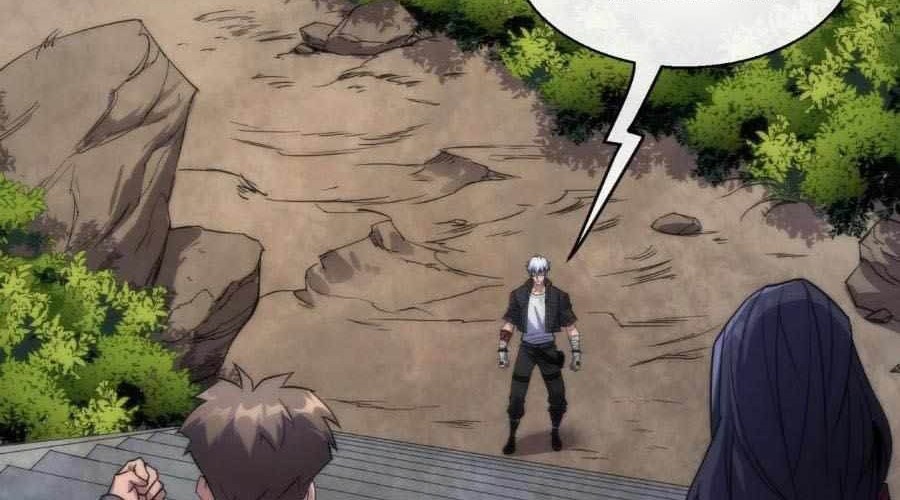 King of Runes Chapter 20 - halaman 17