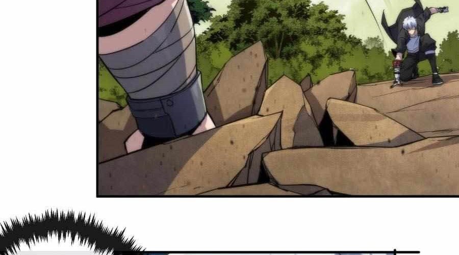 King of Runes Chapter 20 - halaman 21