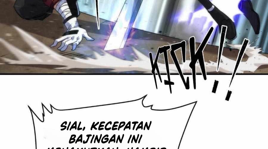 King of Runes Chapter 20 - halaman 23