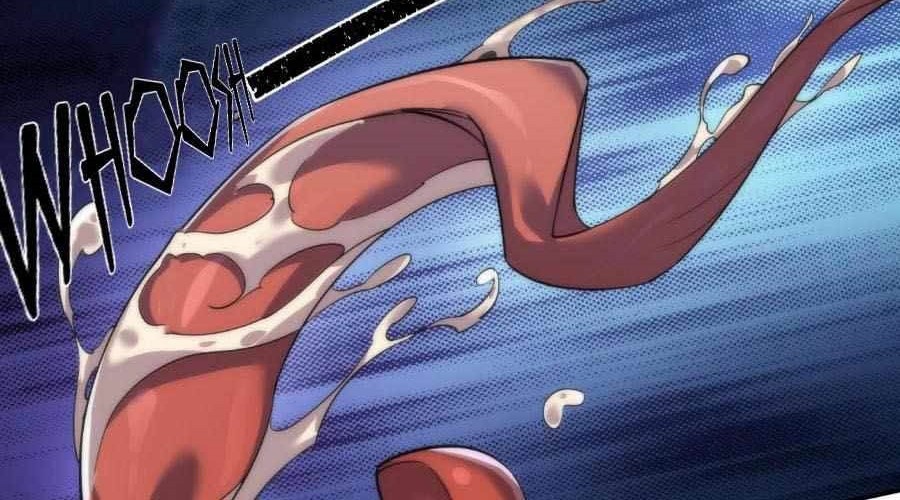 King of Runes Chapter 20 - halaman 25