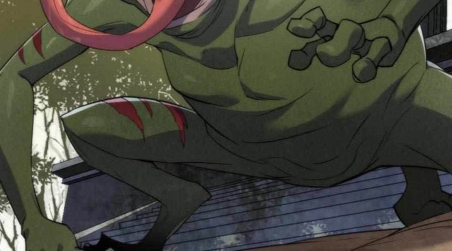 King of Runes Chapter 20 - halaman 27