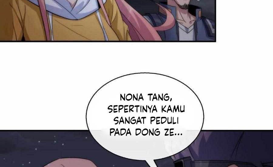 King of Runes Chapter 20 - halaman 3